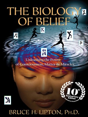 cover image of The Biology of Belief